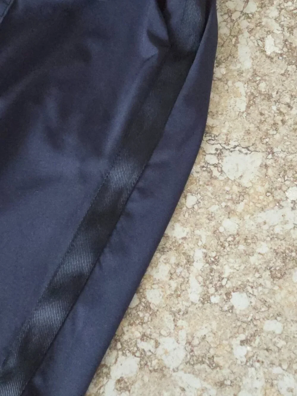 Athleta wide leg jogger - Picture 2 of 4